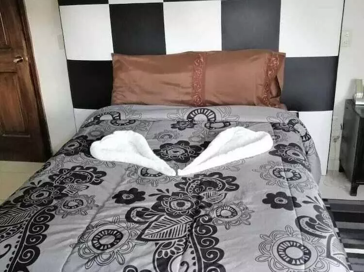 ホテル El Refugio