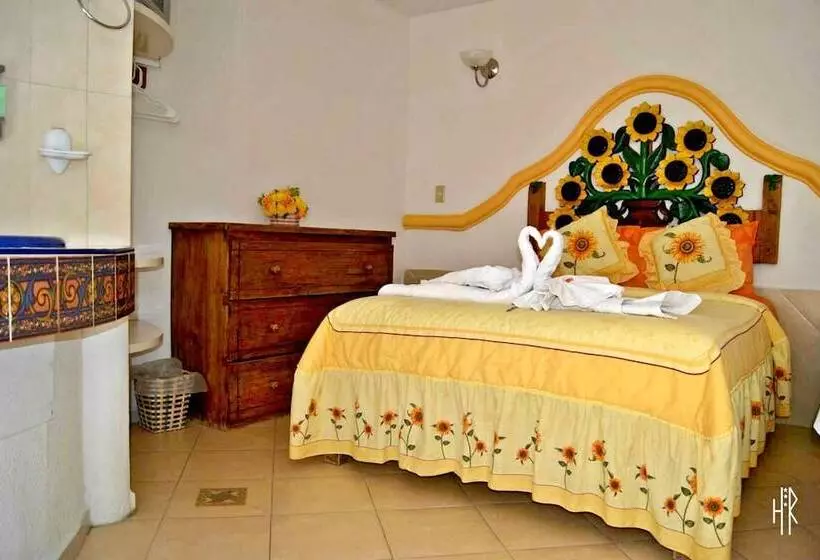 ホテル El Refugio