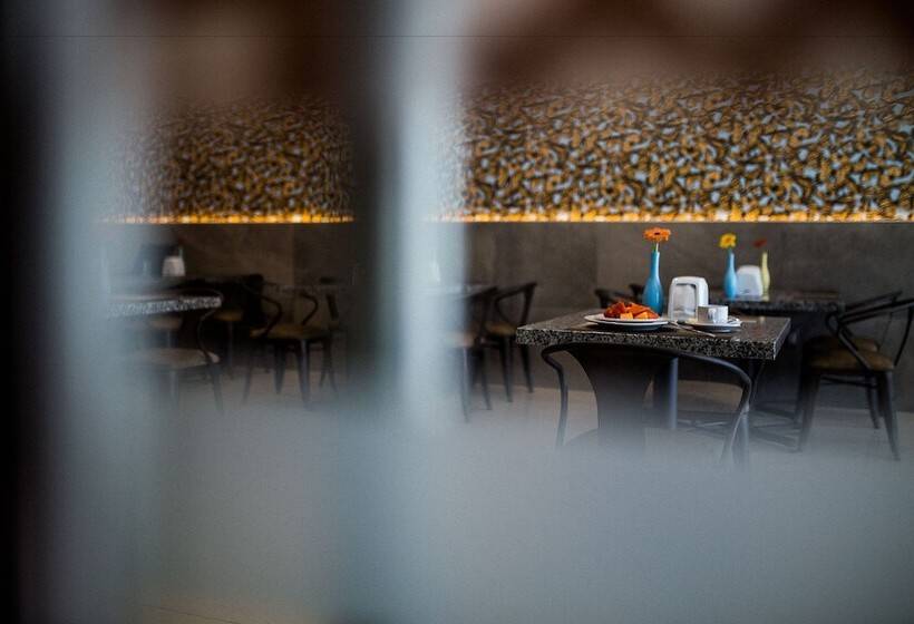 فندق Expo Abastos