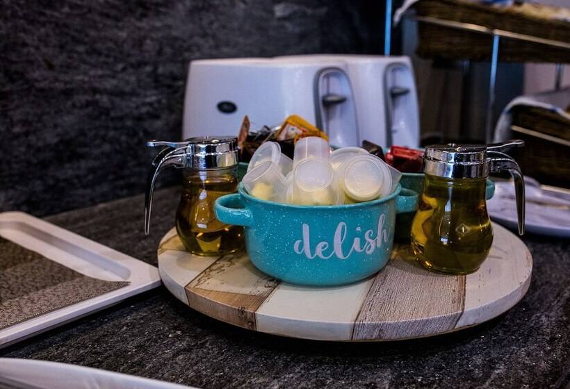 فندق Expo Abastos