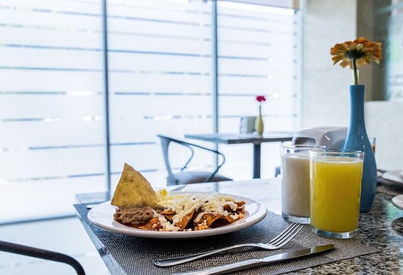 فندق Expo Abastos