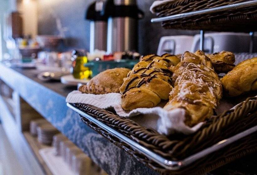 فندق Expo Abastos