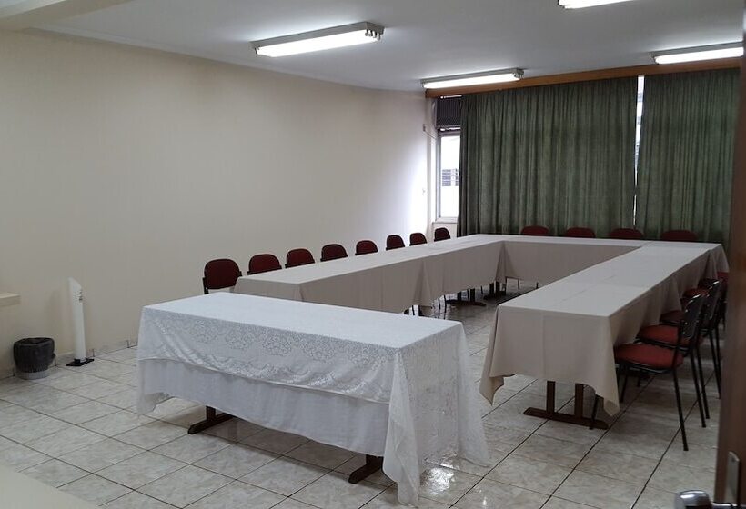 هتل Fenicia Palace