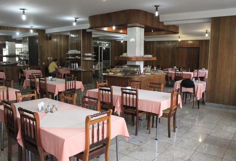 هتل Fenicia Palace