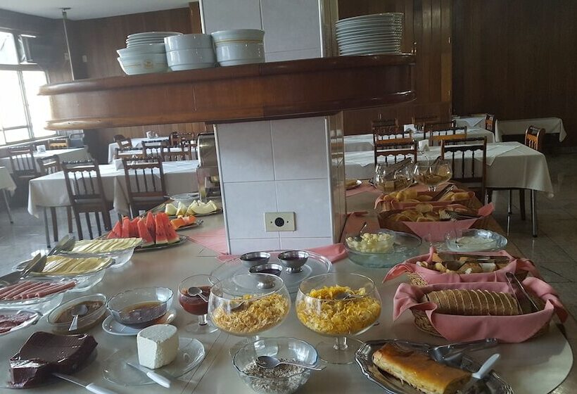 هتل Fenicia Palace