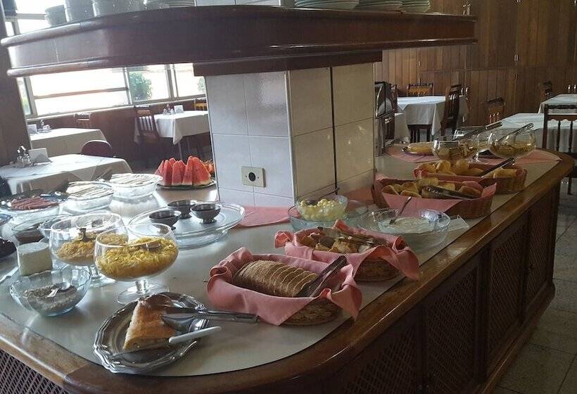 هتل Fenicia Palace