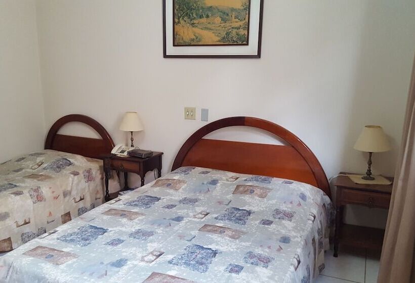 هتل Fenicia Palace