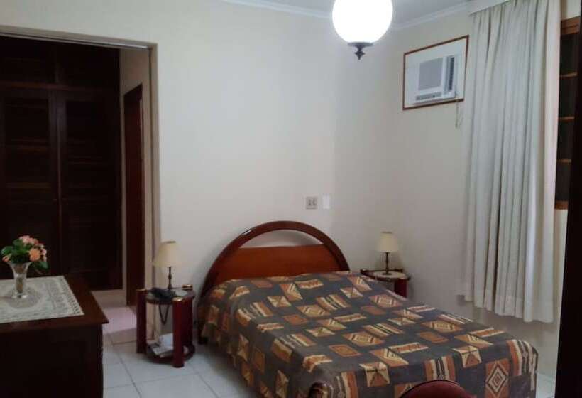 هتل Fenicia Palace