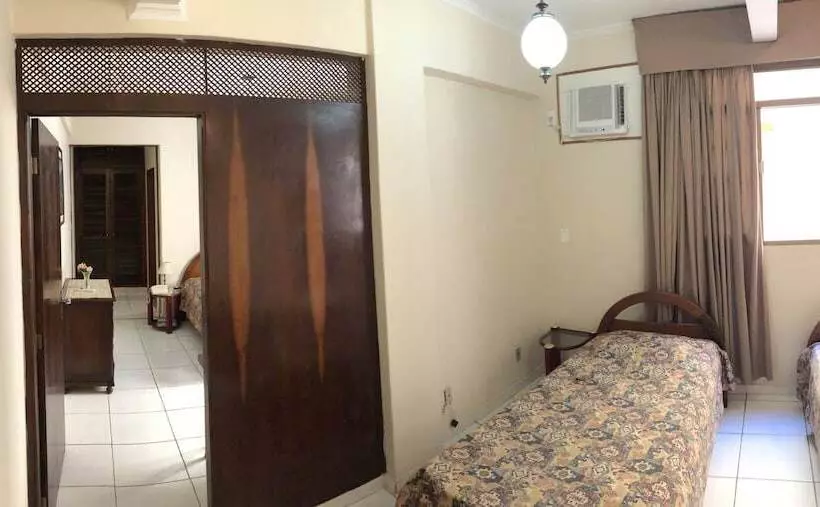 Hotel Fenicia Palace