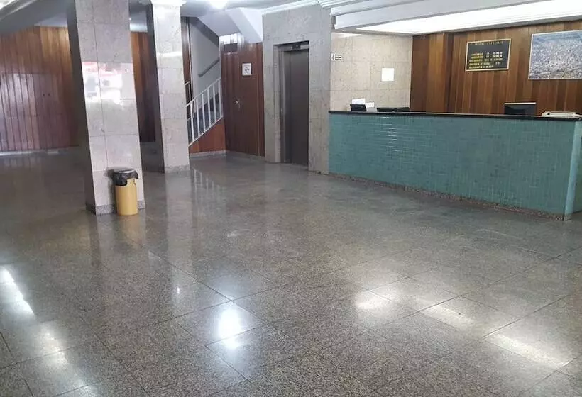 Hotel Fenicia Palace