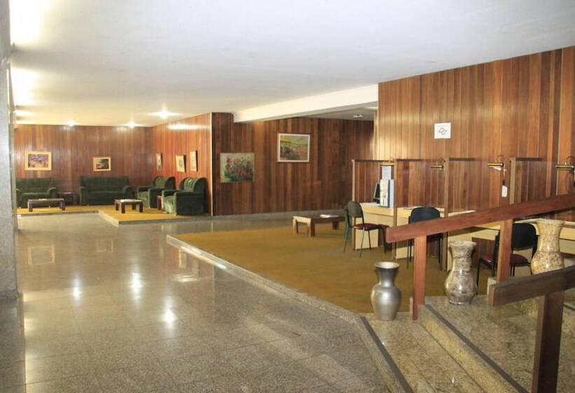 هتل Fenicia Palace