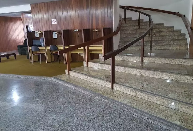 Hotel Fenicia Palace