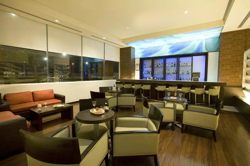 Hotel Fiesta Inn Tepic