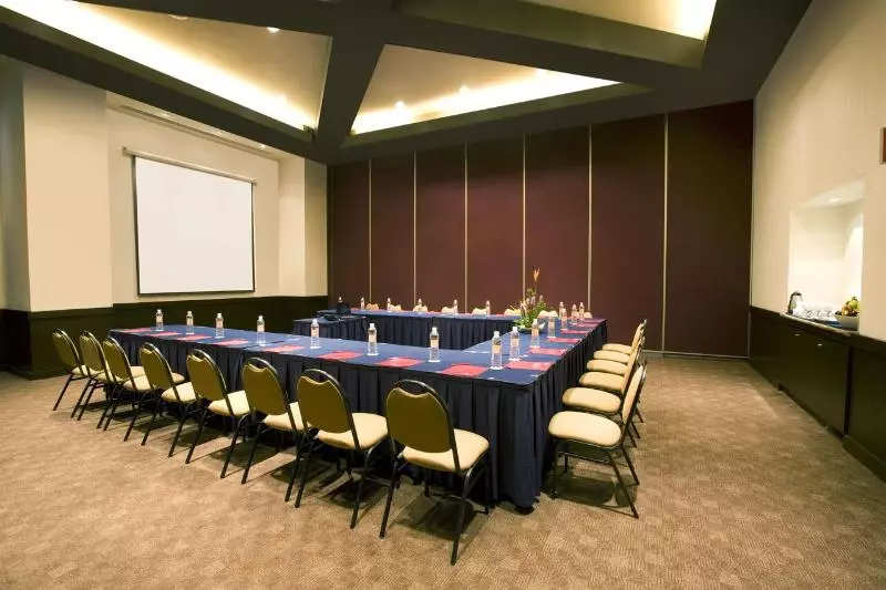 Hotel Fiesta Inn Tepic