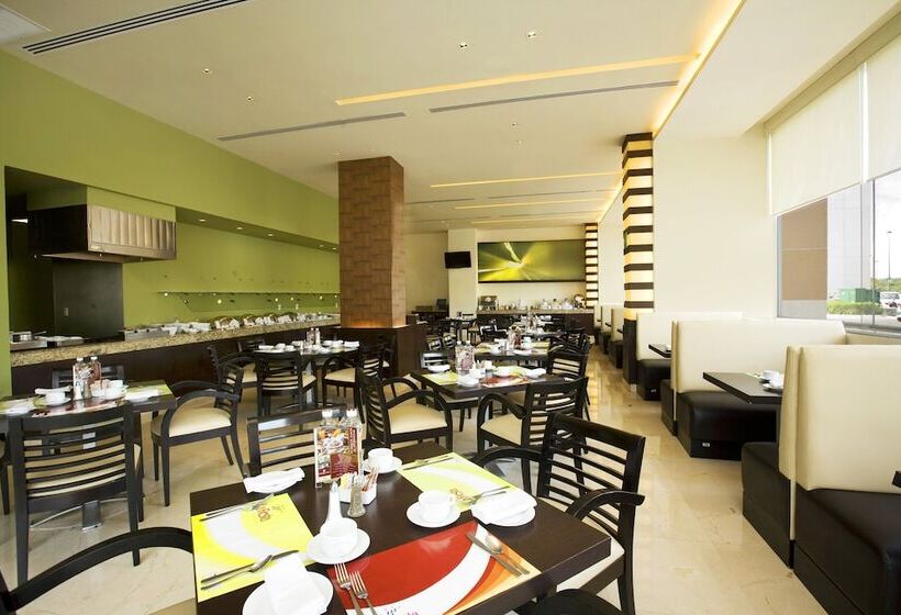 Otel Fiesta Inn Tepic