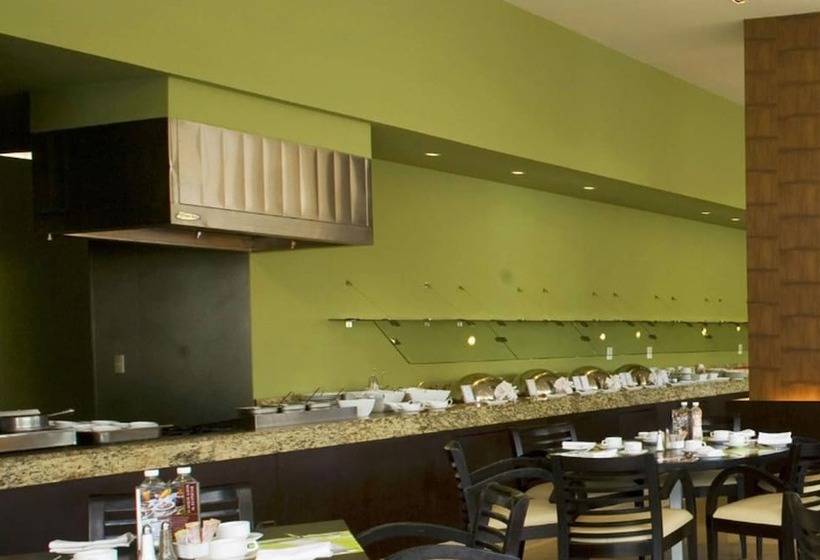 Otel Fiesta Inn Tepic