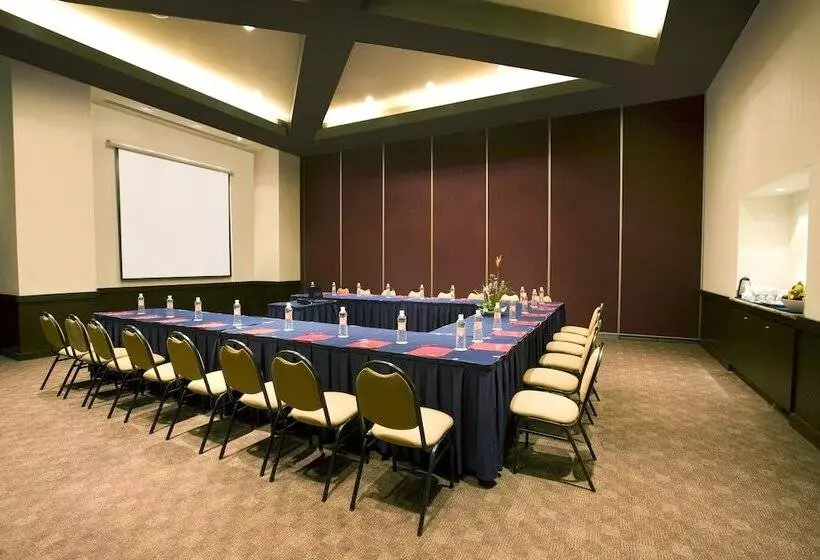 Hotel Fiesta Inn Tepic