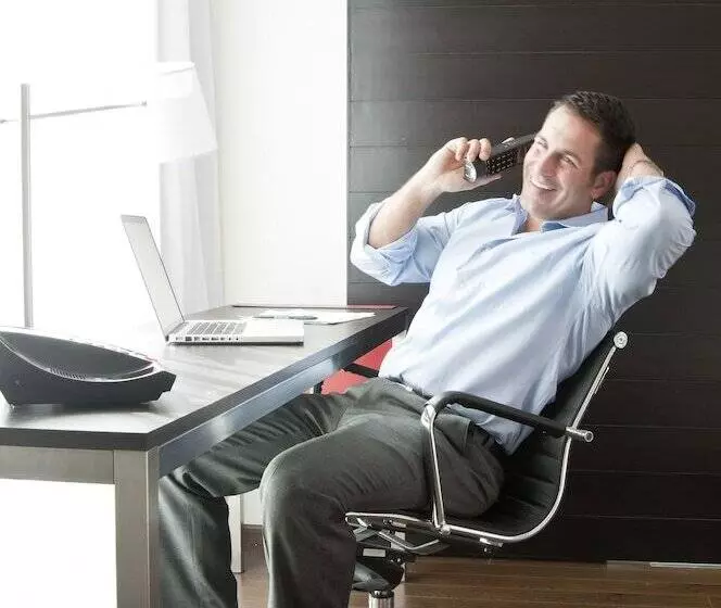 Hotel Fiesta Inn Tepic