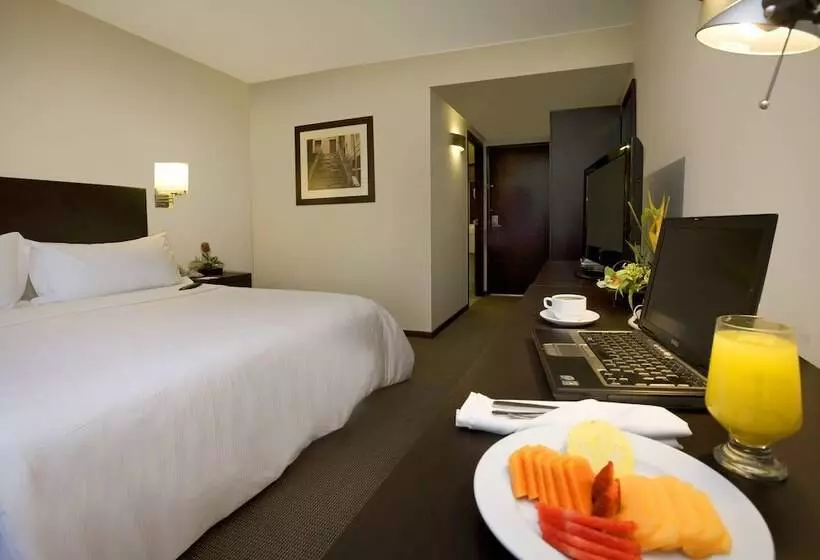 Hotel Fiesta Inn Tepic