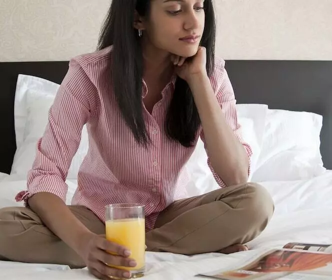 Hotel Fiesta Inn Tepic