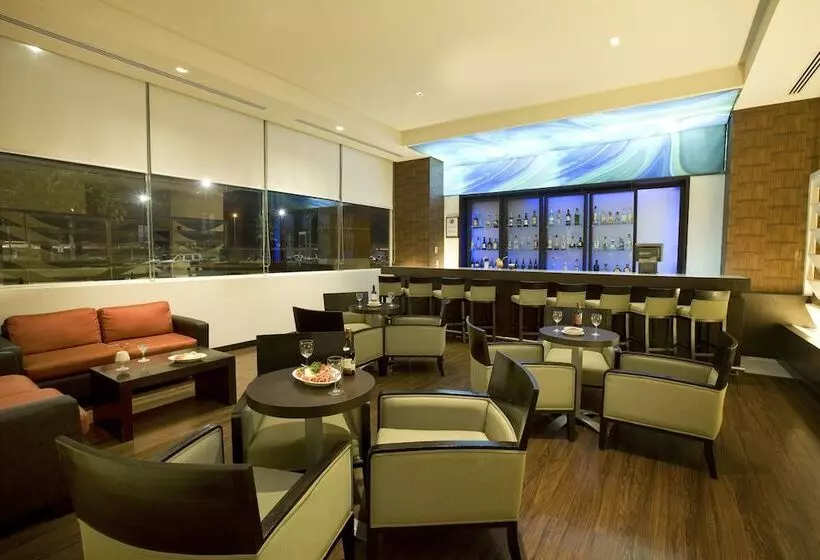 Hotel Fiesta Inn Tepic