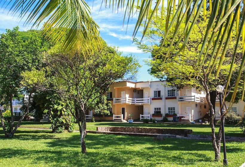 Hotel Guarapousada