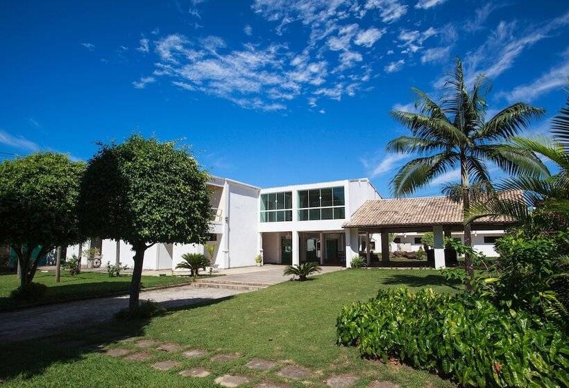 Hotel Guarapousada