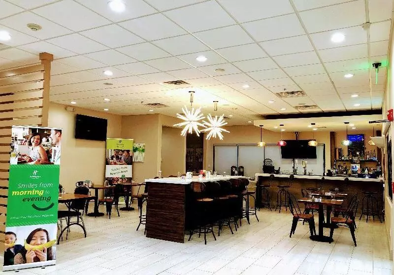 酒店 Holiday Inn Brownsville, An Ihg