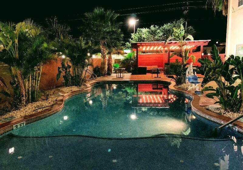 هتل Holiday Inn Brownsville, An Ihg