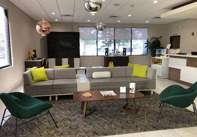 酒店 Holiday Inn Brownsville, An Ihg