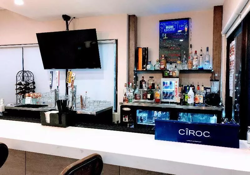 酒店 Holiday Inn Brownsville, An Ihg