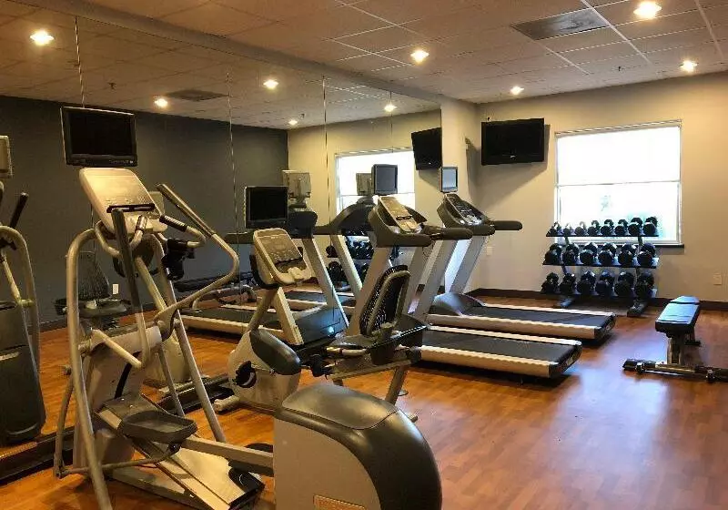 酒店 Holiday Inn Brownsville, An Ihg