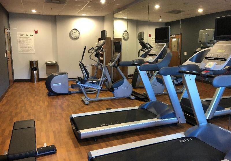 هتل Holiday Inn Brownsville, An Ihg