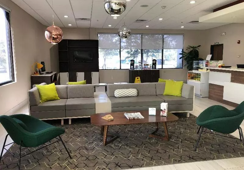 酒店 Holiday Inn Brownsville, An Ihg