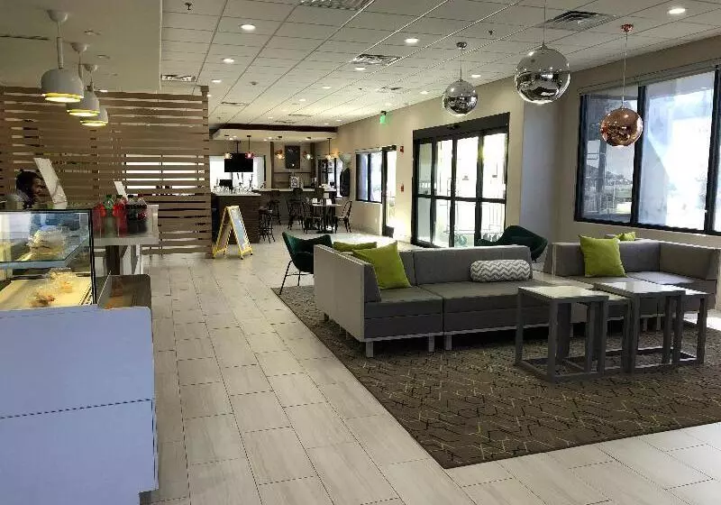 酒店 Holiday Inn Brownsville, An Ihg