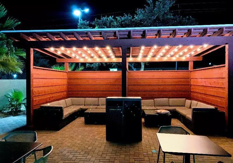 酒店 Holiday Inn Brownsville, An Ihg