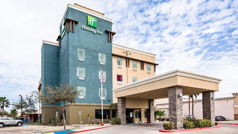 هتل Holiday Inn Brownsville, An Ihg