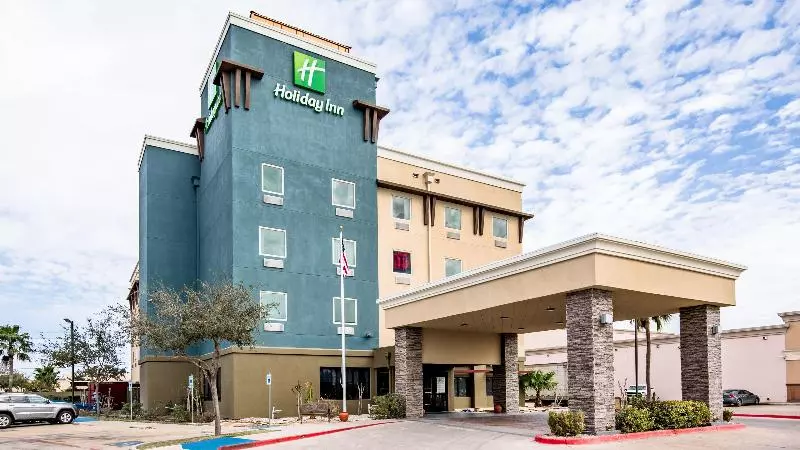 酒店 Holiday Inn Brownsville, An Ihg