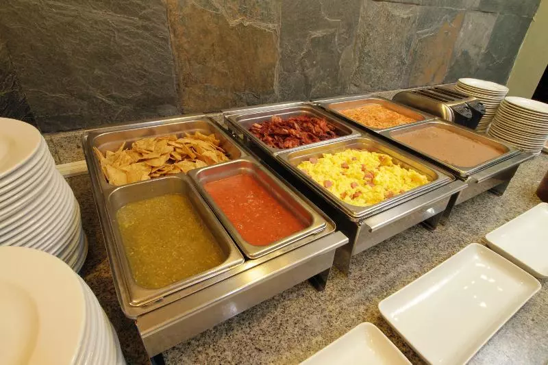 בית מלון כפרי Holiday Inn Express & Suites Irapuato