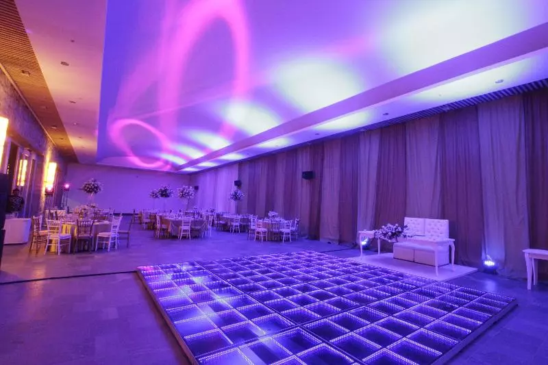 בית מלון כפרי Holiday Inn Express & Suites Irapuato