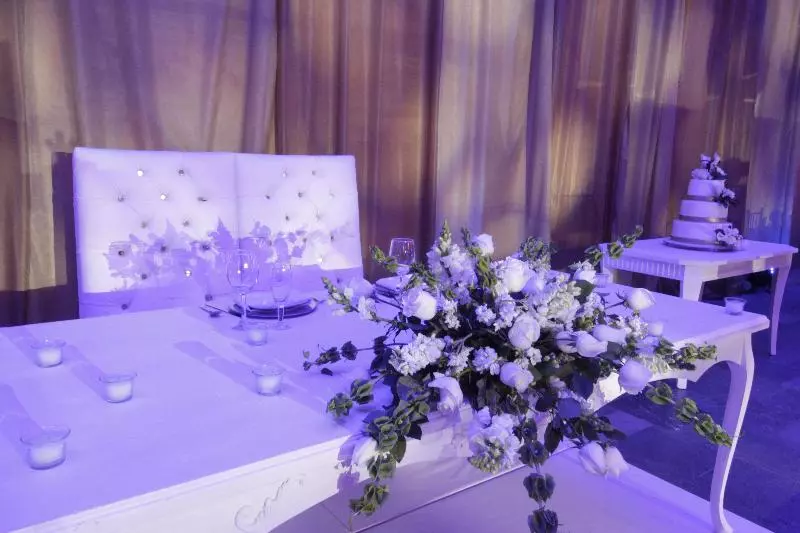 בית מלון כפרי Holiday Inn Express & Suites Irapuato