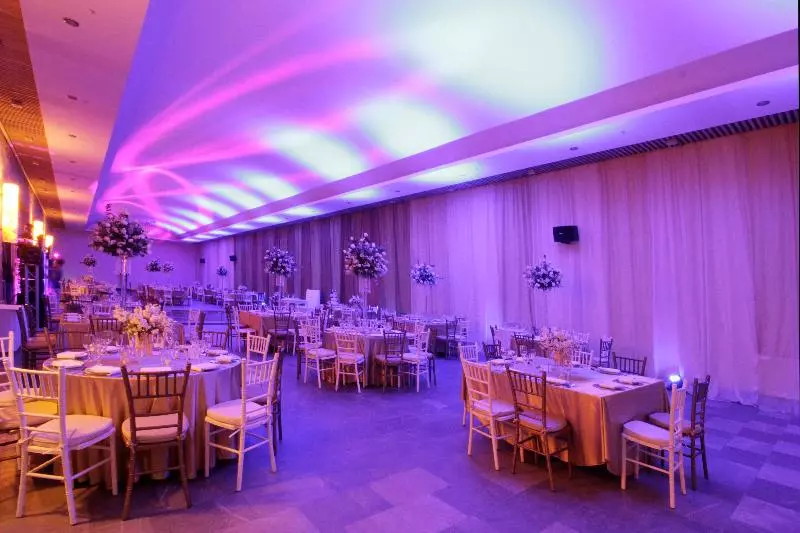 בית מלון כפרי Holiday Inn Express & Suites Irapuato