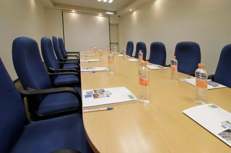 בית מלון כפרי Holiday Inn Express & Suites Irapuato