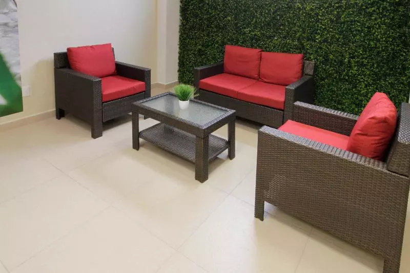 בית מלון כפרי Holiday Inn Express & Suites Irapuato