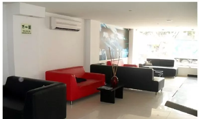 בית מלון כפרי Chipichape Suites