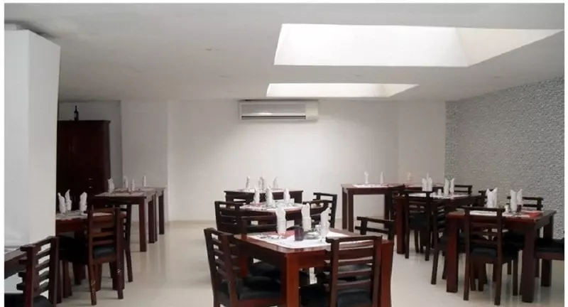 בית מלון כפרי Chipichape Suites