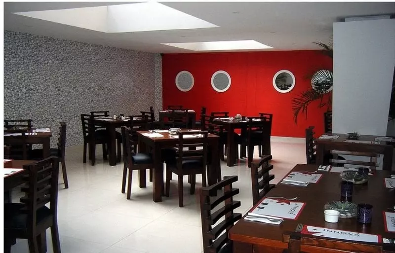 בית מלון כפרי Chipichape Suites