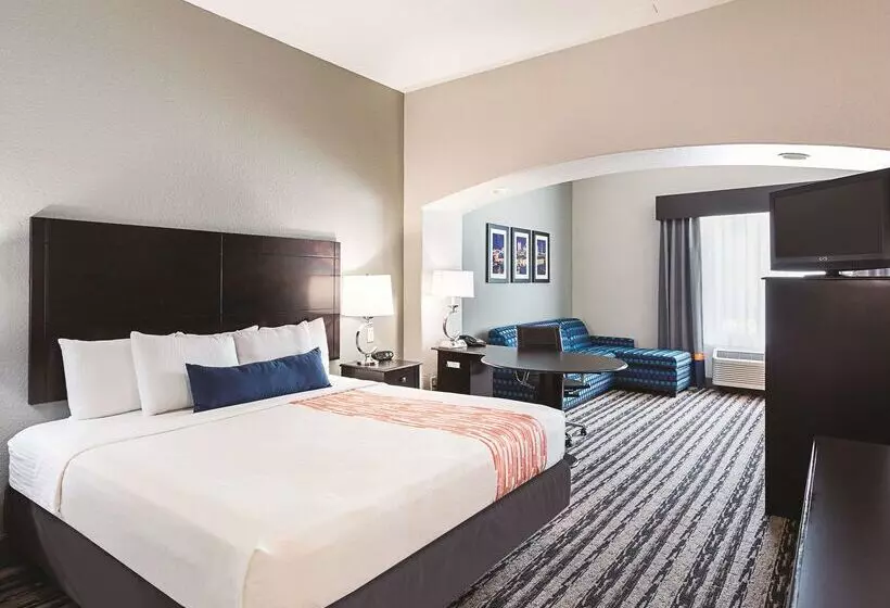 בית מלון כפרי La Quinta By Wyndham San Antonio Northwest