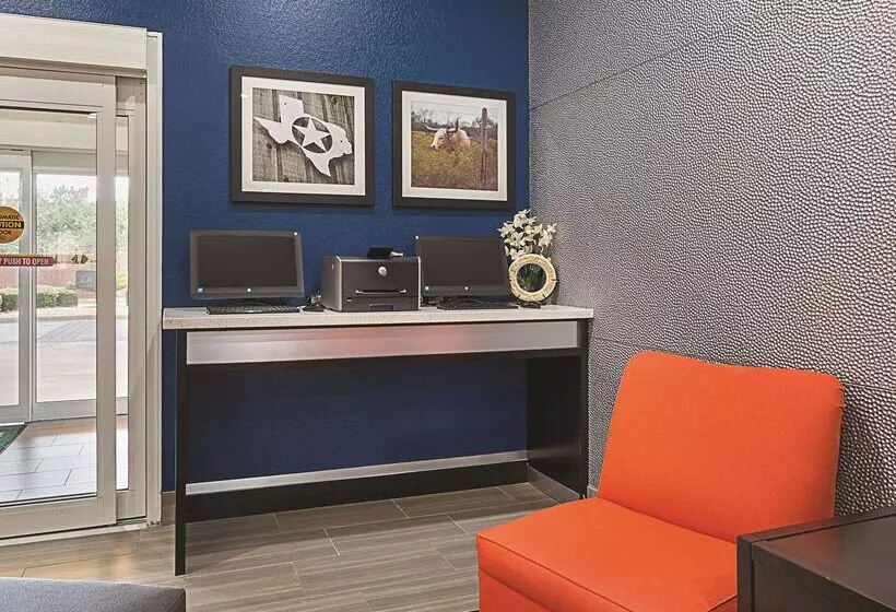 בית מלון כפרי La Quinta By Wyndham San Antonio Northwest