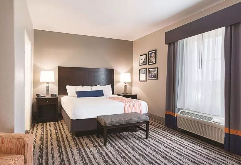 בית מלון כפרי La Quinta By Wyndham San Antonio Northwest